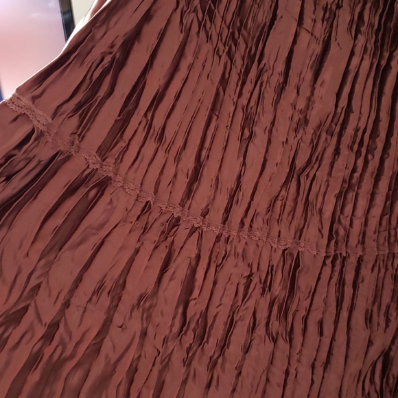 Long skirt - Picture 3 of 4